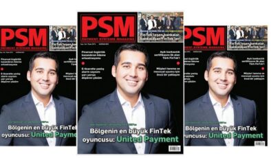 PSM Dergisi 2023 Haziran sayısı çıktı!