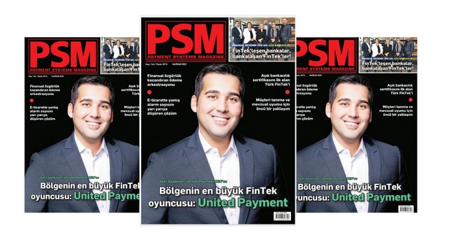 PSM Dergisi 2023 Haziran sayısı çıktı!