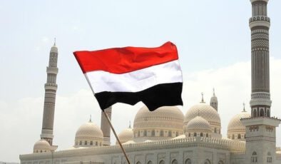 Yemenli üst düzey askeri yetkili Mısır’da öldürüldü!