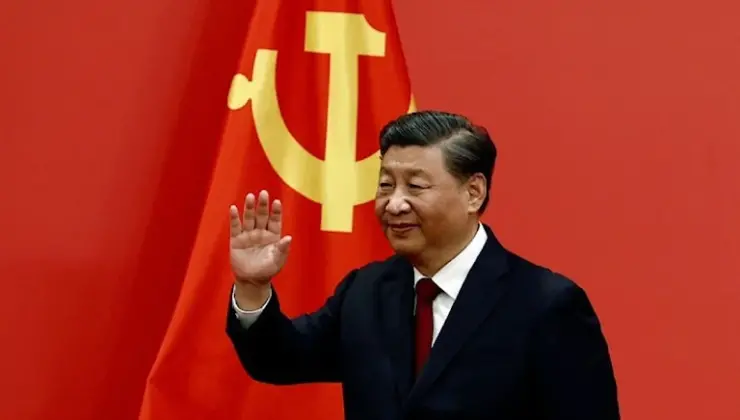 Çin için 3 trilyon dolarlık gizli rezerv iddiası