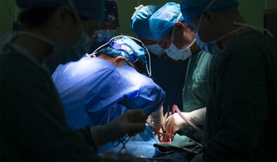 Çin’de organ bağışı için başvuru sayısı 6,26 milyonu aştı