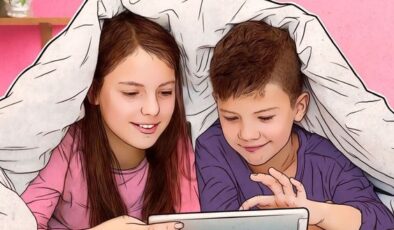 Kaspersky, çocukların dijital tercihlerini araştırdı