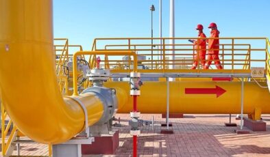 Çin-Rusya Uzakdoğu hattıyla doğal gaz tedarik anlaşması onaylandı