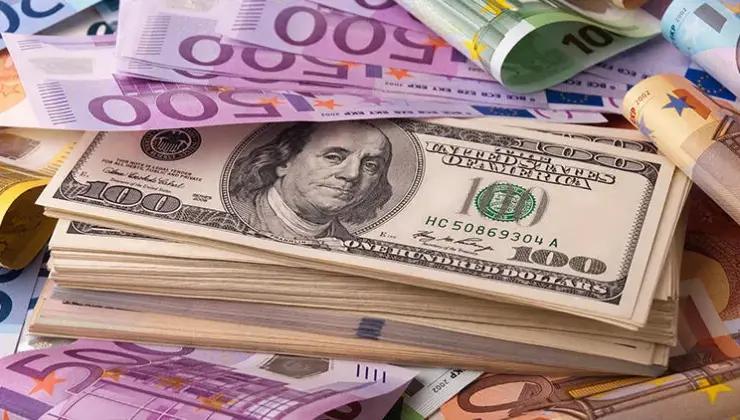 Dolar ve Euro’da yukarı yönlü hareket devam ediyor