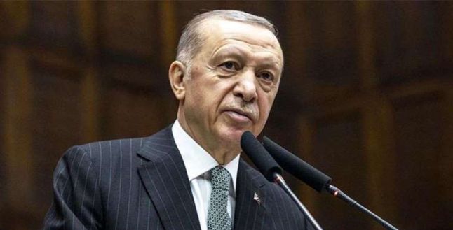 Erdoğan 2 gün yurt dışında olacak