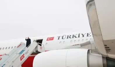 Erdoğan’ın ilk yurt dışı ziyaretleri KKTC ve Azerbaycan’a