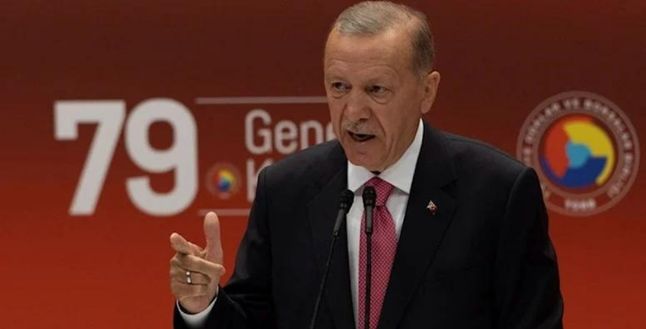 New York Times’dan Erdoğan’ın kazanmasıyla ilgili çarpıcı yorum