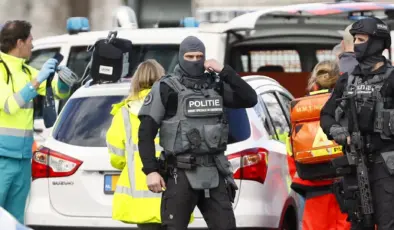 Hollanda’da Bakan Yeşilgöz’den kıyafet genelgesi: Polislerin başörtüsü ve haç takması yasaklandı