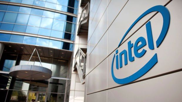 Intel’e büyük ceza