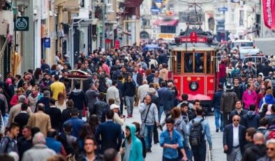 İstanbul, 131 ülkeyi geride bıraktı