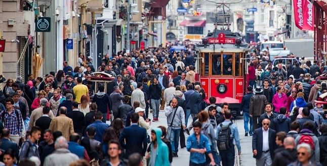 İstanbul’da yaşamanın maliyeti aylık 44.561 liraya dayandı