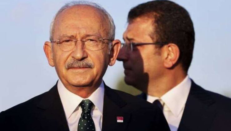 Kılıçdaroğlu, İmamoğlu’nun adaylığı ile ilgili konuştu