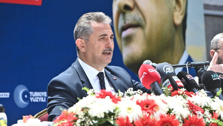 Köse’den ‘Ankara Büyükşehir Belediyesi’ne kayyum’ açıklaması