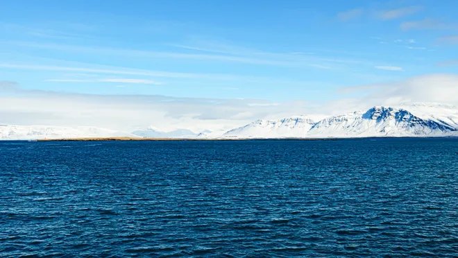 Norveç, okyanustan batarya metalleri çıkaracak