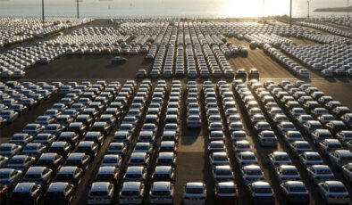 AB’de otomobil satışları 14 aydır artıyor