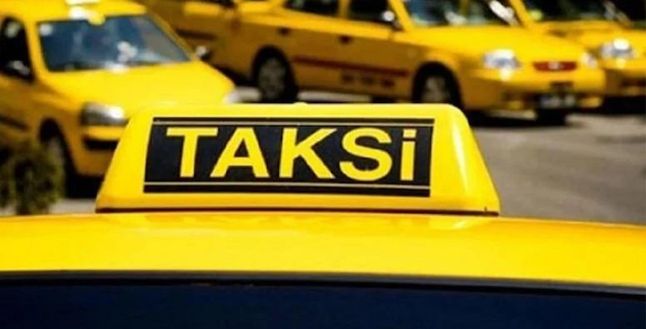 İstanbul’da taksilerde zamlı tarife başladı
