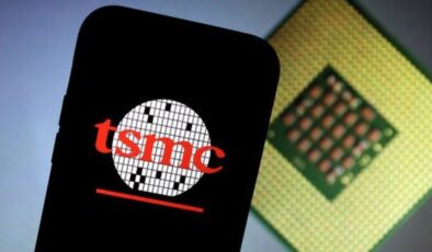 TSMC’nin piyasa değeri 500 milyar dolara ulaştı
