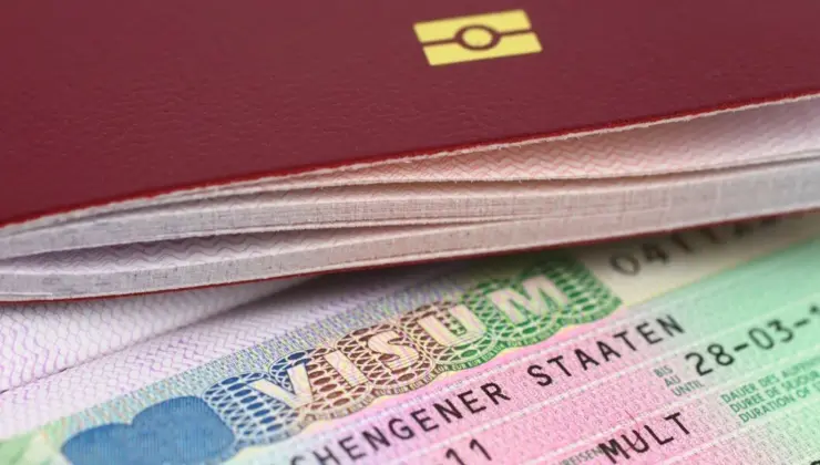 Aşama Aşama AB ile Türkiye arasındaki vize sorunu