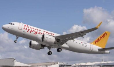 Pegasus Hava Yolları, 36 yeni A321neo uçak sipariş etti