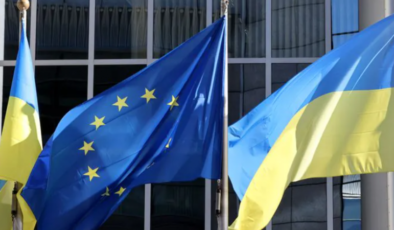 AB, Ukrayna’ya 4 yıl için 20 milyar avroluk askeri destek planlıyor