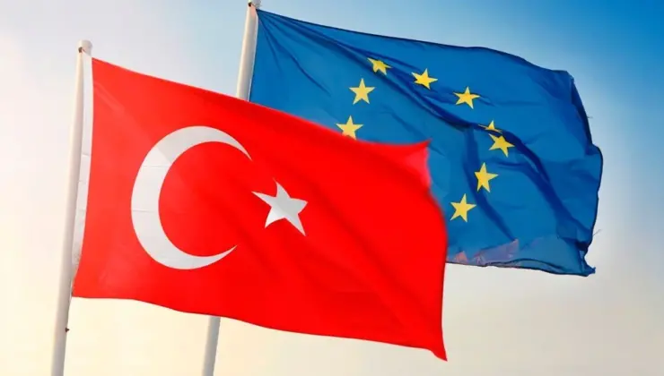 AB, Türkiye ile gümrük anlaşmasını ele alacak
