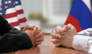 ABD ile Rus yetkililer New York’ta görüştü iddiası