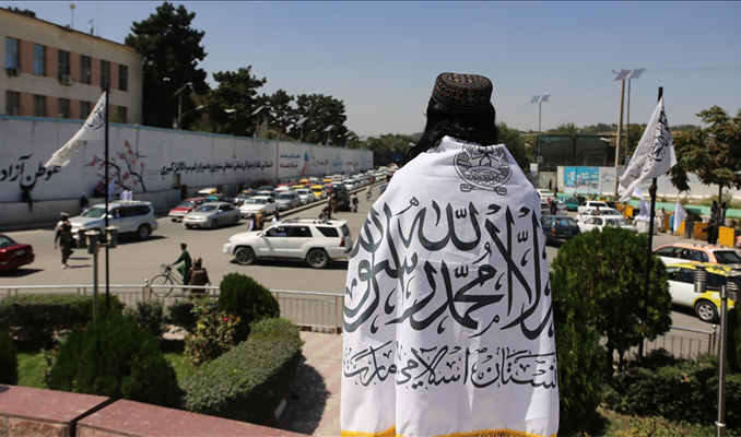 Taliban, İsveç’in Afganistan’daki faaliyetlerini durdurdu