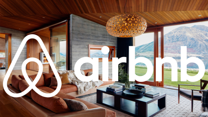 Bakan Ersoy açıkladı: Airbnb vergisi yolda