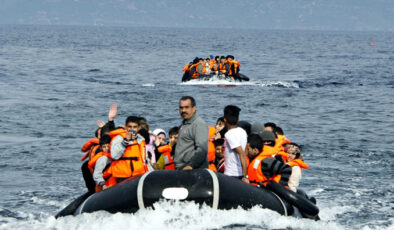AB mülteci krizinde Akdeniz’e kıyısı olan üyelerini yalnız bırakıyor