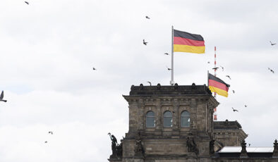 Almanya’da dev kurumlar vergisi indirimi kararı