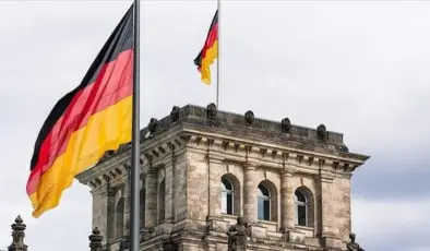 Alman ekonomisindeki durgunluğun sürmesi bekleniyor
