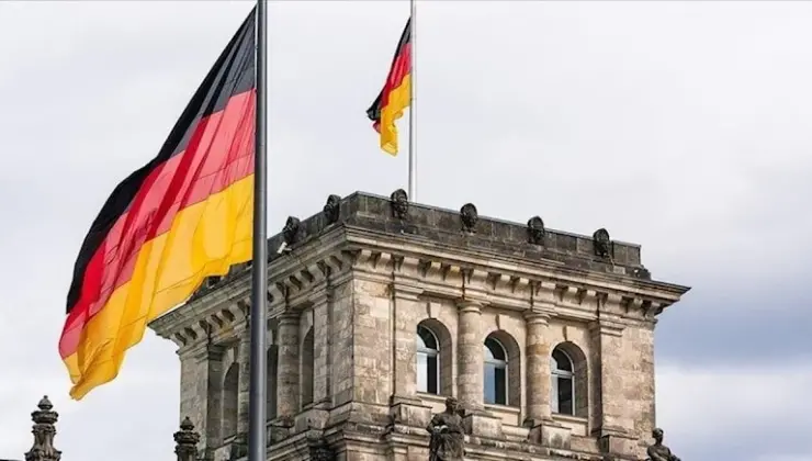 Almanya’da ‘sınır kontrollerinin sıkılaştırılması’ çağrısı