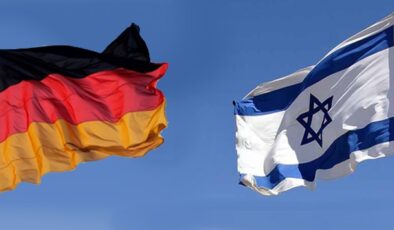 Almanya: İsrail’deki derinleşen gerilimi endişeyle izliyoruz