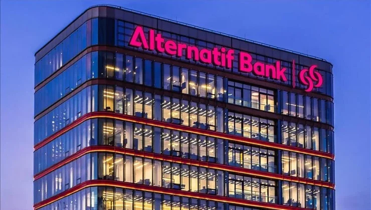 Alternatif Bank’tan 1,94 milyar lira kâr