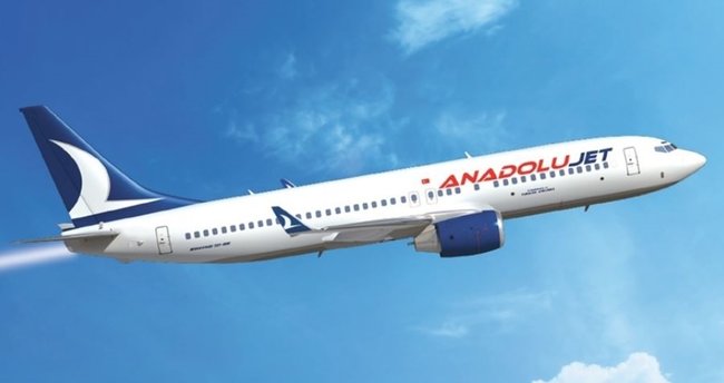 AnadoluJet faaliyetlerini “AJet Hava Taşımacılığı Anonim Şirketi” altında sürdürecek