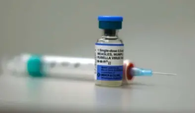 Bakanlıktan ‘Hepatit A’ aşılarına ilişkin açıklama