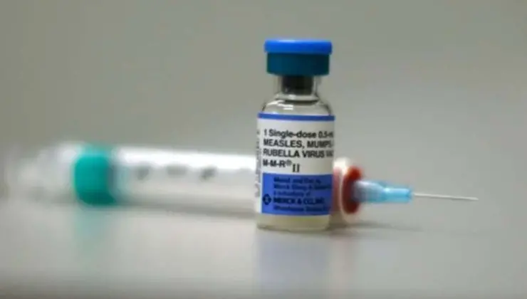 Bakanlıktan ‘Hepatit A’ aşılarına ilişkin açıklama