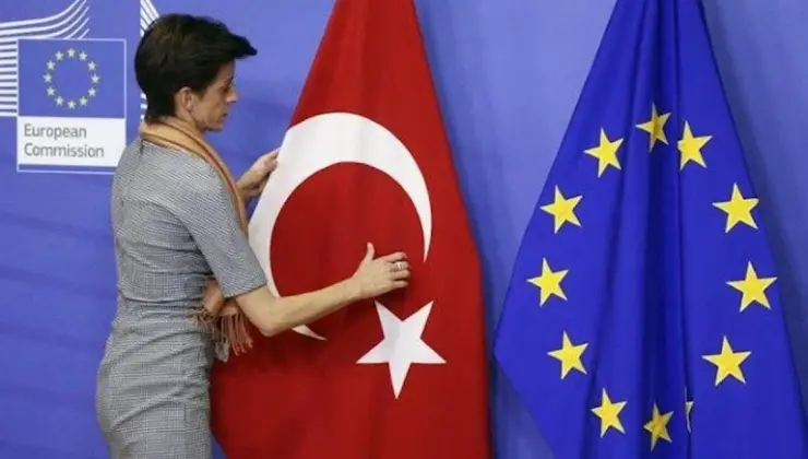 Avrupa Birliği’nden Türkiye mesajı