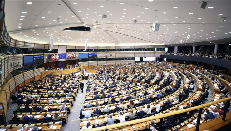 Avrupa Parlamentosu’ndaki milletvekili sayısı 720’ye çıkacak