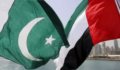 BAE, Pakistan’a 1 milyar dolar finansal destekte bulundu