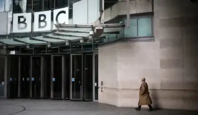 Suriye, BBC’nin basın akreditasyonunu iptal etti