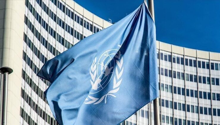 Birleşmiş Milletler: Siviller, hiçbir zaman saldırıların hedefi olmamalı