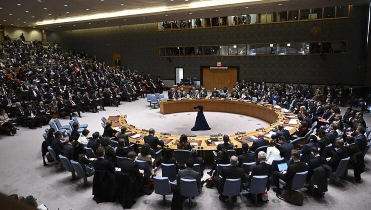 BM, ‘Rusya’ gündemiyle acil toplanacak