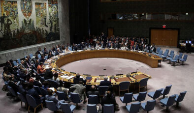 Rusya, Suriye’ye yardım gönderilmesini uzatan kararı veto etti