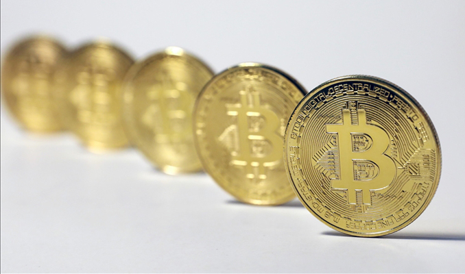 Bitcoin’in fiyatı 13 ayın zirvesinde