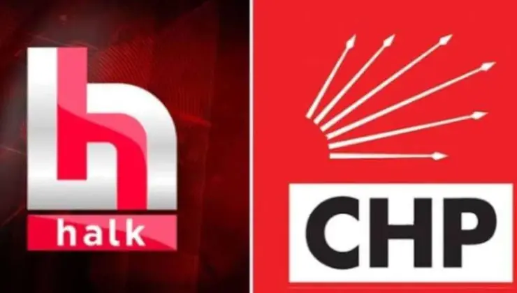 CHP, Halk TV’yle yapılan tüm anlaşmaları feshetti
