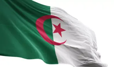 Cezayir BRICS bankasına katılmak için başvuruda bulundu