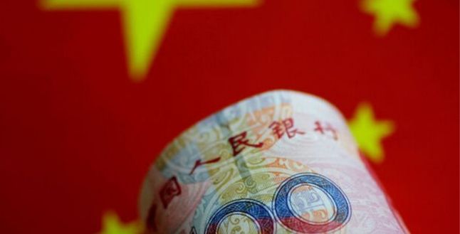 Çin’de deflasyon riski