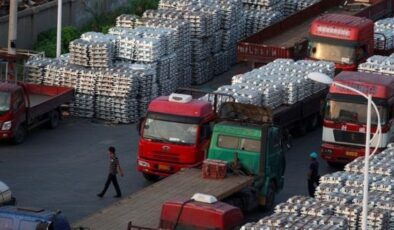 Çin, 30 milyondan fazla eski model kamyonu trafikten çekti