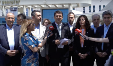 DEVA Partisi ÖTV zammını Danıştay’a götürdü